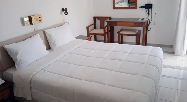 Двухместный номер Standard с балконом Pal Beach