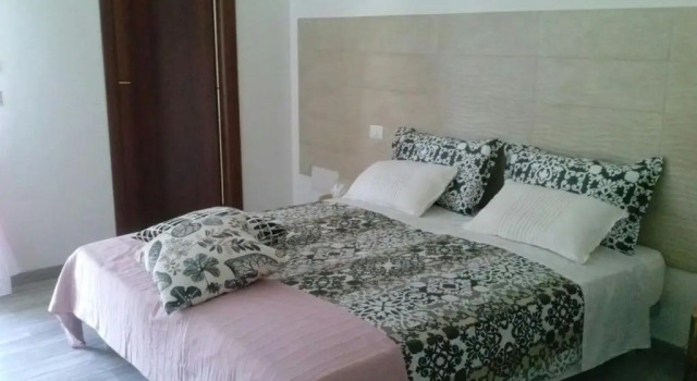 Номер Deluxe B&B La Casa Bianca di Porto Conte