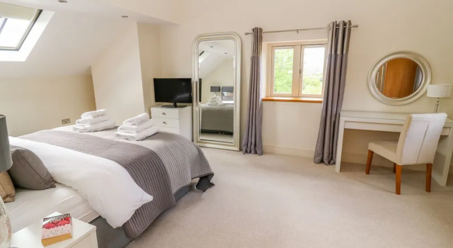 Cottam Cottage Farm