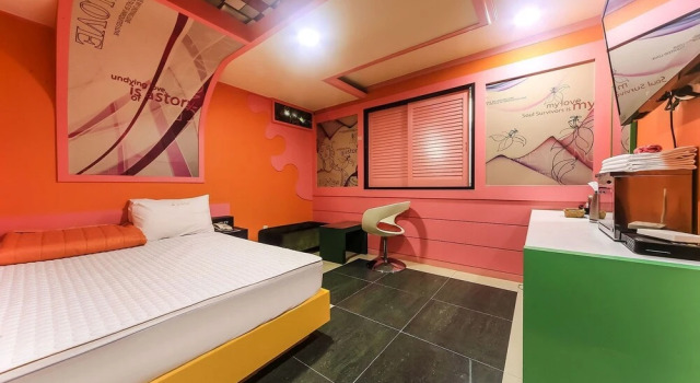 Ulsan Jeonhadong Naeyeong, Prenota Hotel Hotel economici a Ulsan