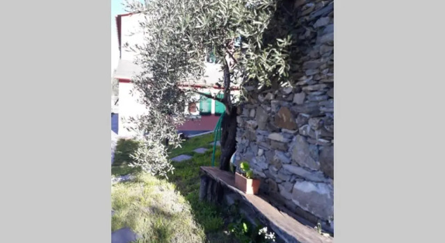 La Rosa dei Venti a 2 km dal mare di Lavagna