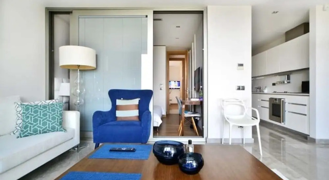 Cagdas Vıllas Swıssotel Hotel Residences, Rezervovat Hotel Hotely v Mugla s parkováním, Parkování