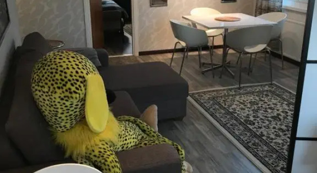 Residence 4