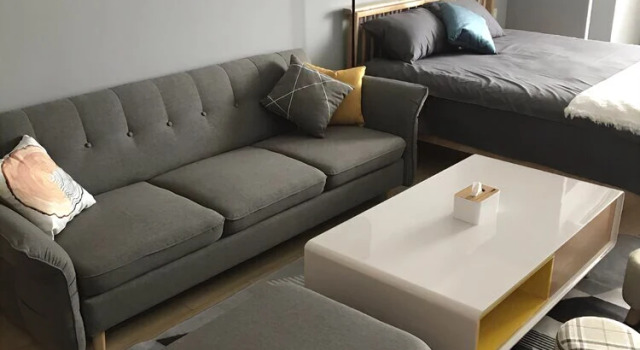 Bradford Studio, Prenota Hotel Hotel a Shandong con parcheggio, Parcheggio