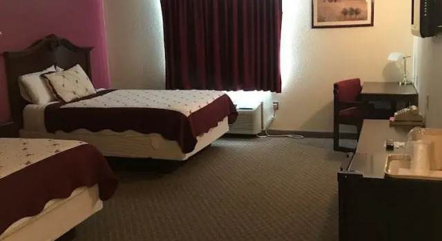 North Shore Inn & Suites, Reserva ahora Hotel Garrison Estados Unidos