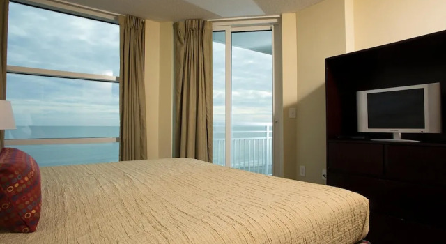 Seaside Resort by Capital Vacations, Забронировать Курортный отель Курортные отели Южной Каролины, Курортный отель