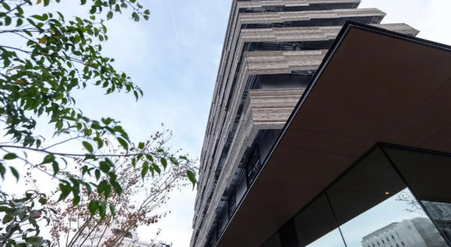 Трёхместный номер Standard Tokyu Stay Kyoto Sakaiza Shijo Kawaramachi
