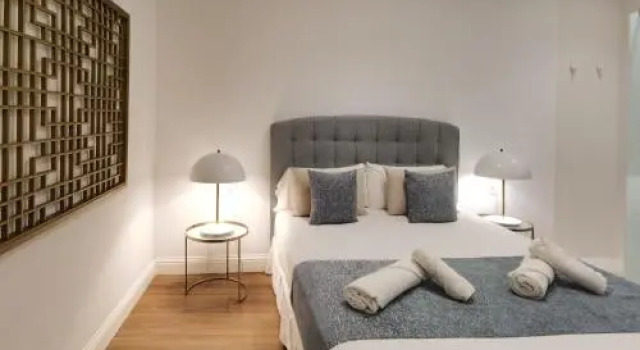 Apartment Torres De Serranos, Забронировать Апартаменты/квартира Валенсия Коста-де-Валенсия
