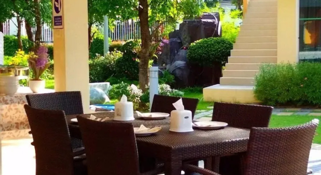 Номер Deluxe BANGKOK.GRAND.RESORT