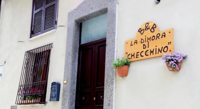 La Dimora di Checchino