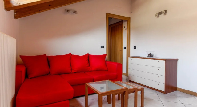 Barcaiolo Apartment
