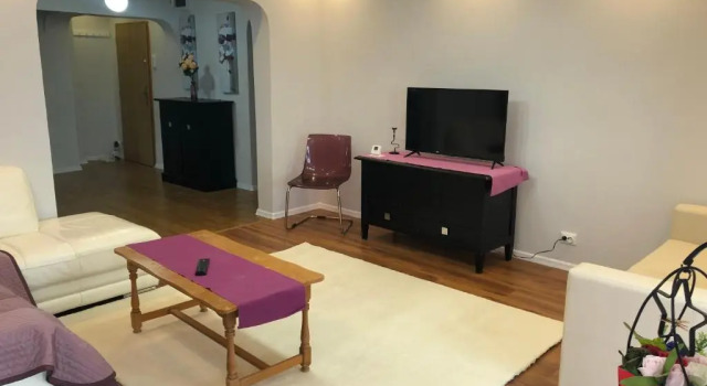 Apartament Faleza Nord 3