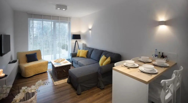 Apartament Sedina Osiedle Polanki, Забронировать Апартаменты/квартира Апартаменты Колобжега, Апартаменты/квартира