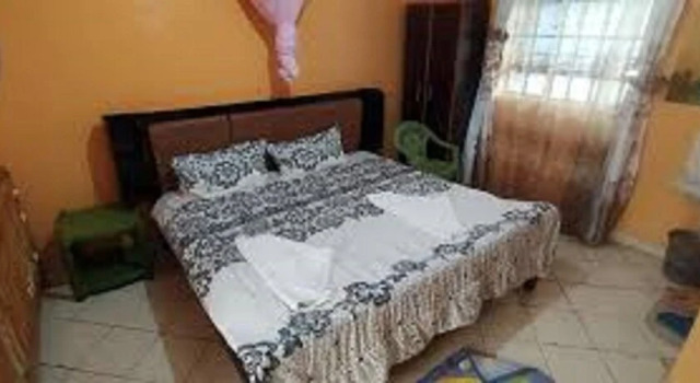 Habitación doble Estándar Dayton Hotel