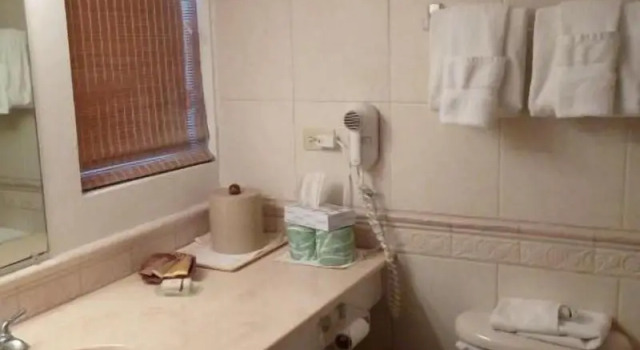 Двухместный номер Standard с балконом Sibonne Beach Hotel