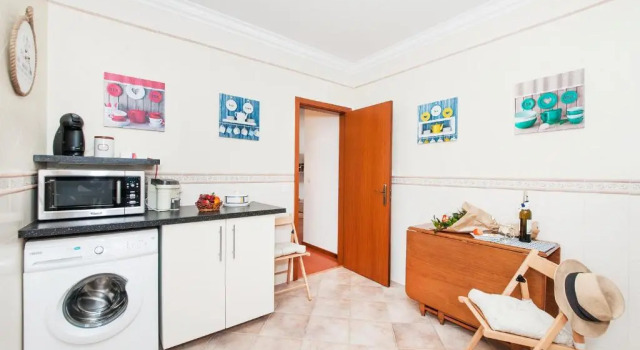 Апартаменты Ericeira Apartment - Blue Sea
