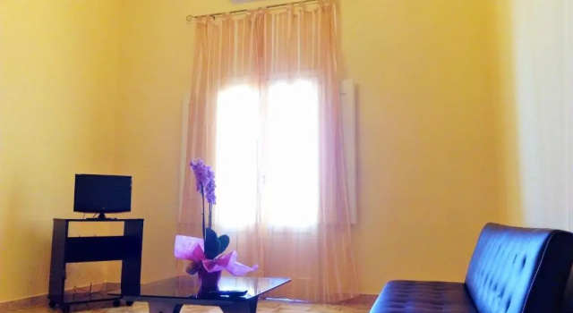 Casa Vacanze Serafina, Забронировать Отель Отели в центре Галлиполи, в центре, Парковка