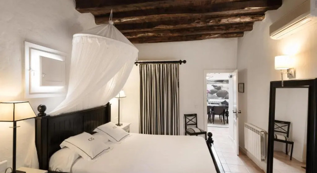 Номер Standard Agroturismo Can Guillem