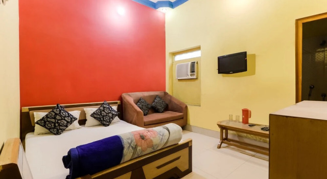 Hotel Rudraksh Residency by OYO Rooms, Book Hotel Dehri Bihar