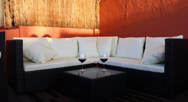 Apartamentos Centro Sevilla Arenal
