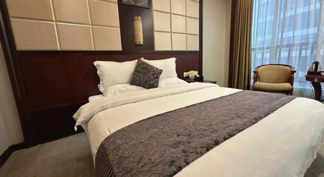 Overseas Chinese Hotel