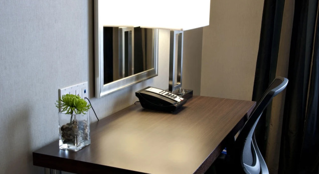 Двухместный люкс Holiday Inn Express Pembroke by IHG