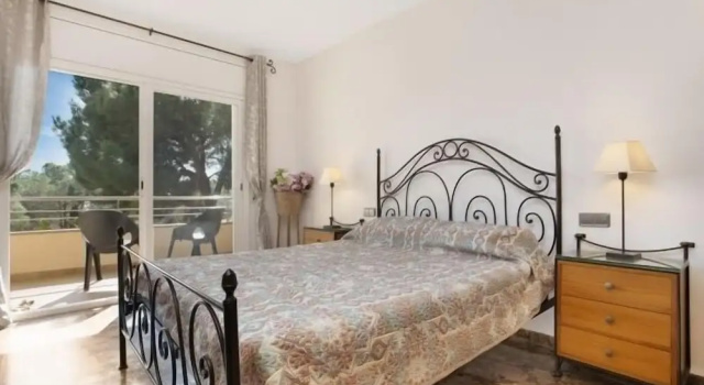 Вилла с 3 комнатами 2Lin - Lloret de Mar