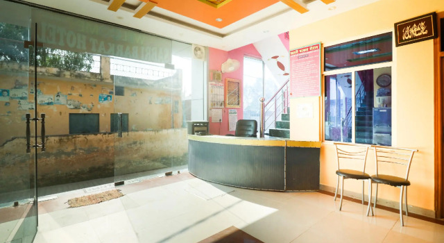 SPOT ON 61434 Sabri Barkat Hotel, Rezervovat Hotel Roorkee Uttarakhand