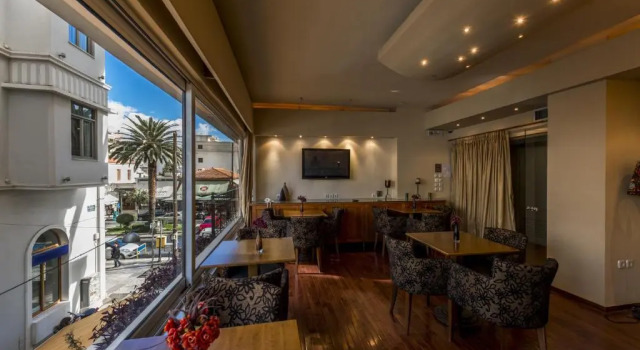 Lakonia Hotel