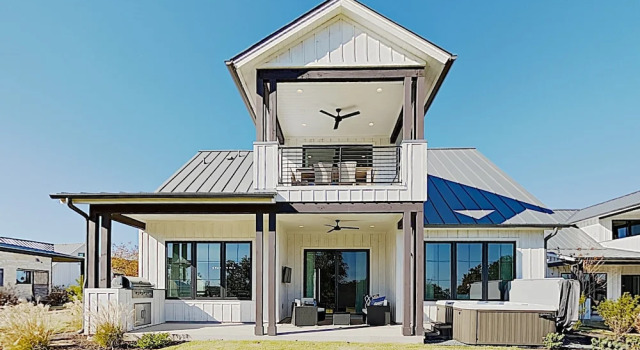 New Listing! Luxury Reserve At Lake Travis 3 Bedroom Home, Prenota Casa vacanze Spicewood Texas