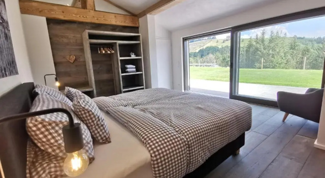 Шале Superior Kräuterhof Chalets