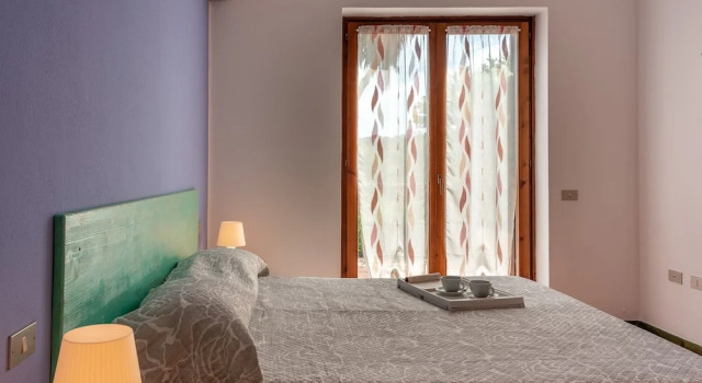 Glorious Residence Le Pavoncelle one Bedroom Sleeps Four Num1452, Book Lejlighed Santa Teresa Gallura Emerald Coast
