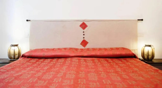 Номер Economy B&B Orchard