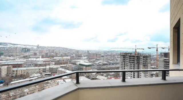 Апартаменты c 1 комнатой Stay Inn на ул. Аргишти, 11