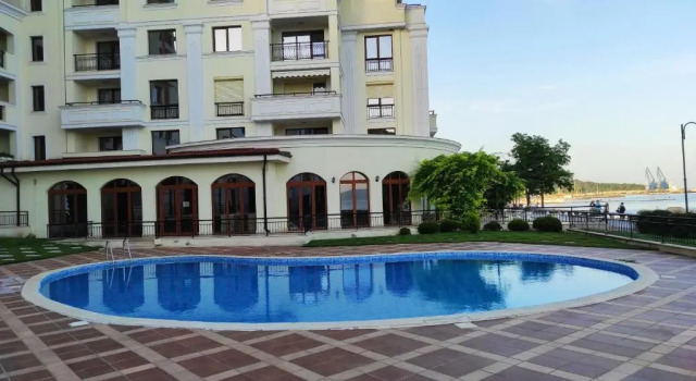 Апартаменты Apartment Poemia, complex Carpe Diem, free parking