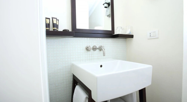 Номер Standard Felix Hotels - Hotel La Coluccia