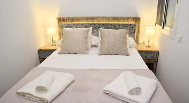 Апартаменты Cozy Apartment City Center