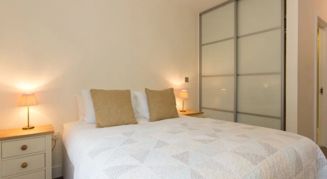 Апартаменты с 2 комнатами с балконом Citystay Living - Mill Park Apartments