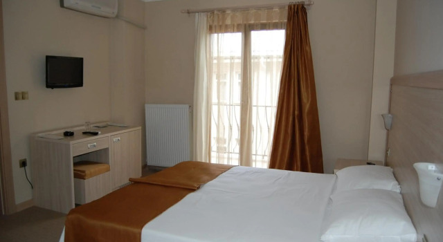 The Yücedağ Hotel, Boek Hotel Arapgir Oost-Anatolië