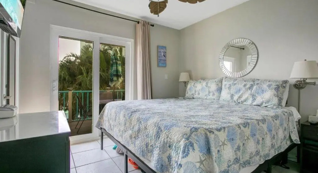 Five Palms Suite 210 - Daily - Weekly - Monthly