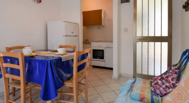 Casa Daniela 27188, Prenota Hotel Hotel a Veneto con parcheggio, Parcheggio