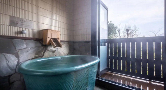 Номер Standard Ryokan Kirara