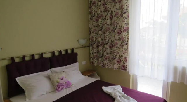 Номер Deluxe Family Hotel Sofi