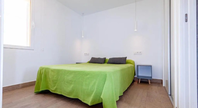 Inmovecos Alisios 329, Prenota Hotel Hotel a Murcia con parcheggio, Parcheggio