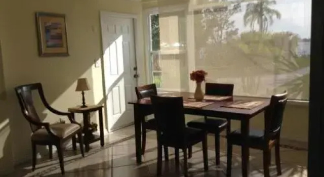 Paradise Cove Unit 5