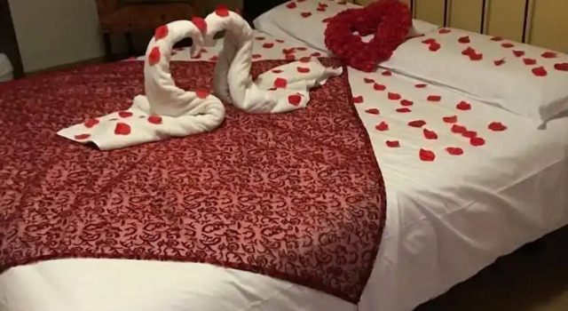Люкс с балконом Hotel Fonte da Vila
