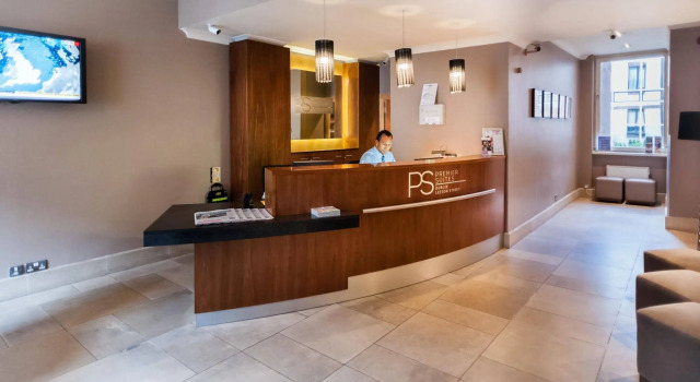 PREMIER SUITES Dublin, Leeson Street, Забронировать Апартаменты/квартира Апартаменты Дублина, рядом с Городская усадьба Пауэрскортов, Апартаменты/квартира