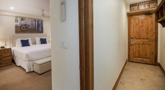 Lionsquare Lodge North #294 1 Bedroom Condo by RedAwning, Забронировать Апартаменты/квартира Вейл Roosevelt National Forest, рядом с Born Free Express -8