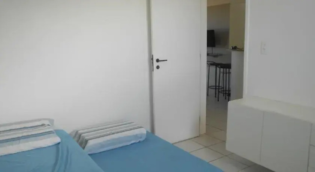 Beach Park Apartment, Забронировать Апартаменты/квартира Мараканау Сеара