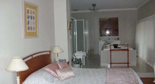 Люкс Deluxe Stellas Dromana Hotel
